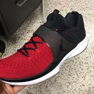 Jordan trainer 2 NWT never worn great shoe